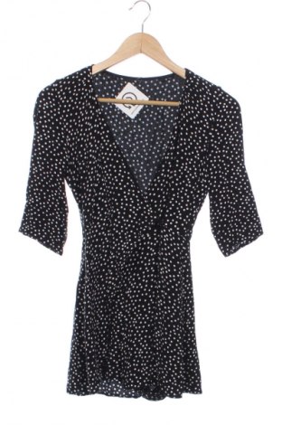 Kurzer Damenoverall Zara, Größe XS, Farbe Mehrfarbig, Preis € 17,00