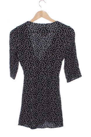 Kurzer Damenoverall Zara, Größe XS, Farbe Mehrfarbig, Preis € 17,00