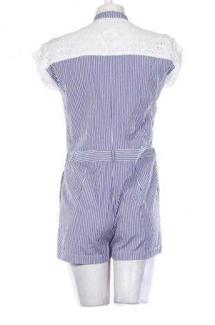 Kurzer Damenoverall Zara, Größe S, Farbe Mehrfarbig, Preis € 14,99