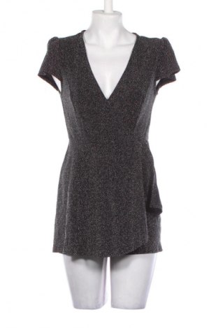 Salopetă scurtă de damă Zara Knitwear, Mărime S, Culoare Multicolor, Preț 126,00 Lei