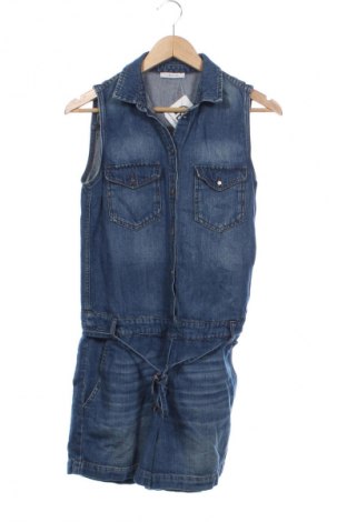 Női rövid overál i Blues, Méret XS, Szín Kék, Ár 20 596 Ft