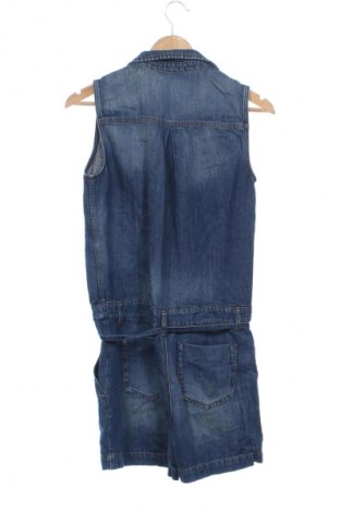 Női rövid overál i Blues, Méret XS, Szín Kék, Ár 20 596 Ft