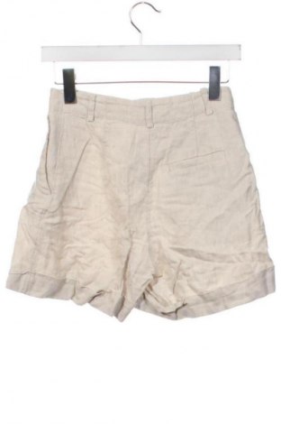 Damen Shorts & Other Stories, Größe XXS, Farbe Ecru, Preis € 25,99