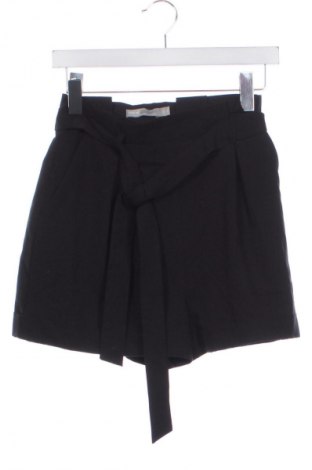 Damen Shorts ASOS, Größe XS, Farbe Schwarz, Preis 14,99 €