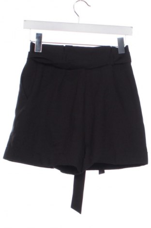 Damen Shorts ASOS, Größe XS, Farbe Schwarz, Preis 14,99 €