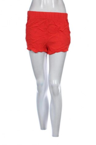 Damen Shorts ASOS, Größe S, Farbe Rot, Preis 11,99 €