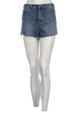 Damen Shorts ASOS, Größe S, Farbe Blau, Preis € 18,99