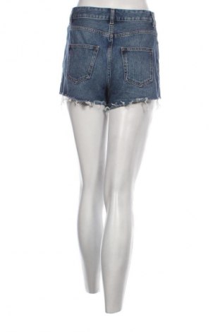 Damen Shorts ASOS, Größe S, Farbe Blau, Preis € 18,99