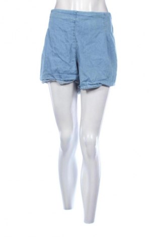 Dámske kraťasy  ASOS, Veľkosť XL, Farba Modrá, Cena  17,38 €