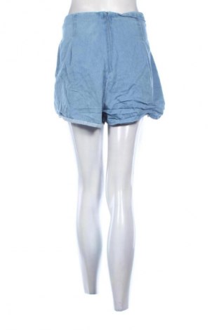 Dámske kraťasy  ASOS, Veľkosť XL, Farba Modrá, Cena  17,38 €