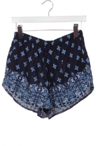 Dámské kraťasy  Abercrombie & Fitch, Velikost XS, Barva Vícebarevné, Cena  421,00 Kč