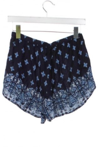 Dámské kraťasy  Abercrombie & Fitch, Velikost XS, Barva Vícebarevné, Cena  421,00 Kč