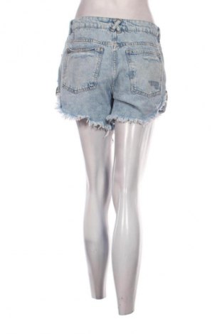 Damen Shorts About You, Größe M, Farbe Blau, Preis € 10,22