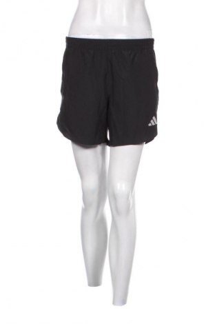 Pantaloni scurți de femei Adidas, Mărime S, Culoare Negru, Preț 261,99 Lei