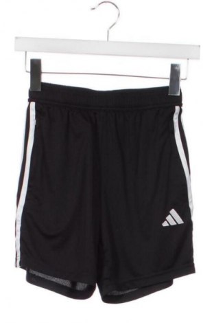 Dámske kraťasy  Adidas, Veľkosť XS, Farba Čierna, Cena  44,95 €