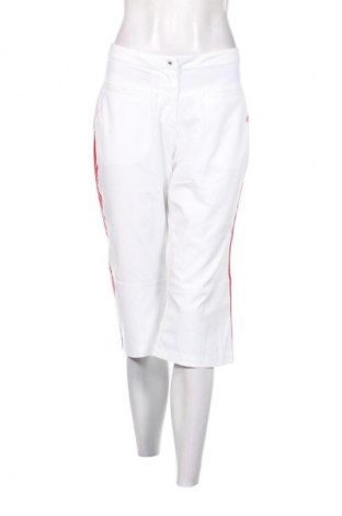 Dámske kraťasy  Adidas, Veľkosť L, Farba Biela, Cena  17,36 €
