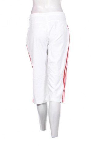 Dámske kraťasy  Adidas, Veľkosť L, Farba Biela, Cena  17,36 €