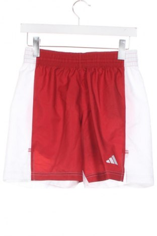 Pantaloni scurți de femei Adidas, Mărime XS, Culoare Multicolor, Preț 203,00 Lei