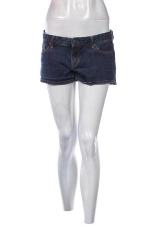 Damen Shorts Aeropostale, Größe L, Farbe Blau, Preis 9,72 €