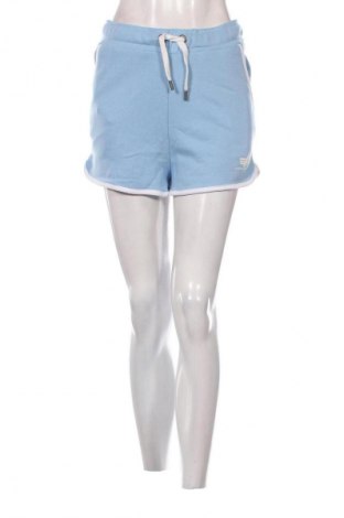 Damen Shorts Alpha Industries, Größe M, Farbe Blau, Preis 53,99 €