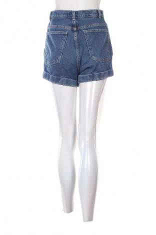 Dámské kraťasy  American Apparel, Velikost S, Barva Modrá, Cena  469,00 Kč