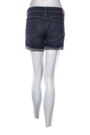 Pantaloni scurți de femei American Eagle, Mărime M, Culoare Albastru, Preț 89,47 Lei