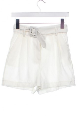 Damen Shorts Amisu, Größe XS, Farbe Weiß, Preis 9,99 €
