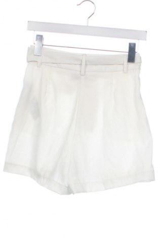 Damen Shorts Amisu, Größe XS, Farbe Weiß, Preis 9,99 €