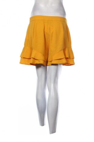 Damen Shorts Amisu, Größe L, Farbe Gelb, Preis 9,72 €