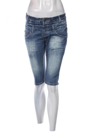 Damen Shorts Amisu, Größe M, Farbe Blau, Preis € 7,99