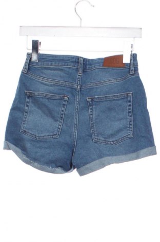 Pantaloni scurți de femei BDG, Mărime S, Culoare Albastru, Preț 91,99 Lei
