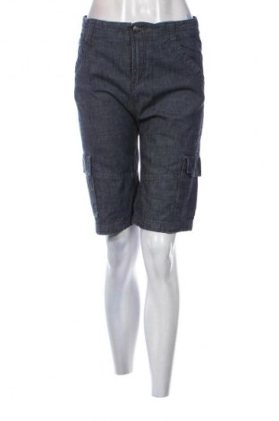 Dámské kraťasy  Ben Sherman, Velikost M, Barva Modrá, Cena  608,00 Kč