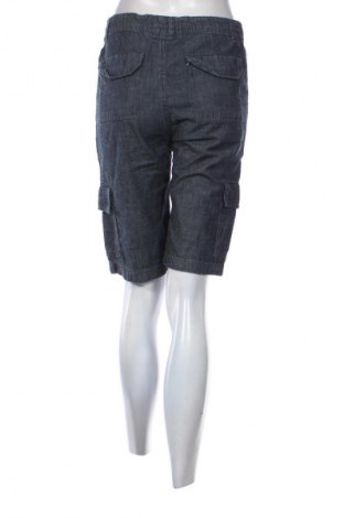 Dámské kraťasy  Ben Sherman, Velikost M, Barva Modrá, Cena  608,00 Kč