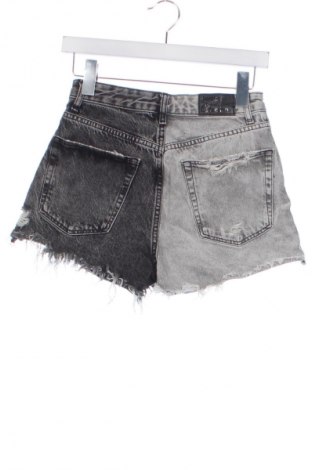 Damskie szorty Bershka, Rozmiar S, Kolor Kolorowy, Cena 66,99 zł