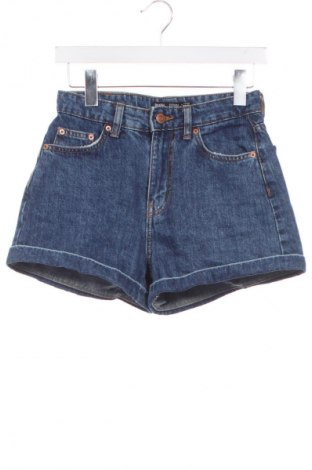 Damen Shorts Bershka, Größe XS, Farbe Blau, Preis € 12,99
