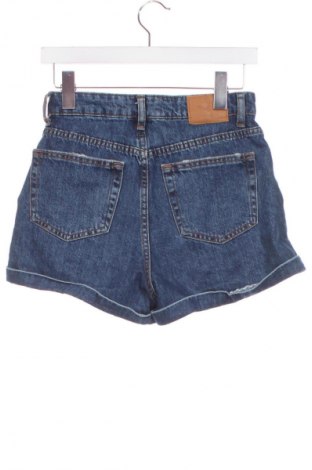 Damen Shorts Bershka, Größe XS, Farbe Blau, Preis € 12,99