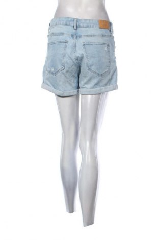 Damen Shorts Bershka, Größe M, Farbe Blau, Preis € 12,28