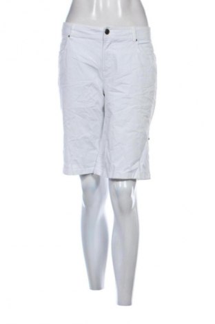 Damskie szorty Betty & Co, Rozmiar L, Kolor Biały, Cena 92,99 zł