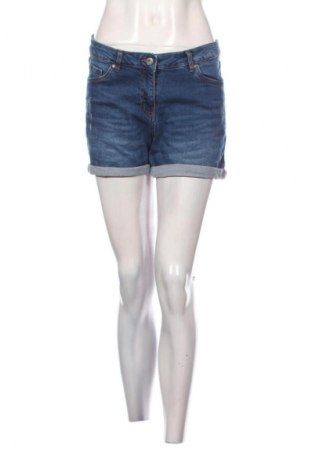 Pantaloni scurți de femei Blue Motion, Mărime M, Culoare Albastru, Preț 49,99 Lei