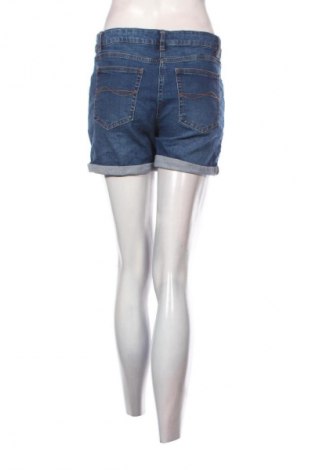Pantaloni scurți de femei Blue Motion, Mărime M, Culoare Albastru, Preț 49,99 Lei
