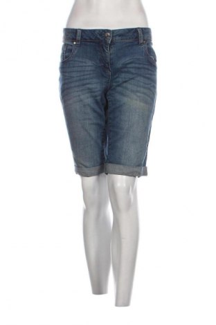 Damskie szorty Blue Motion, Rozmiar L, Kolor Niebieski, Cena 62,99 zł
