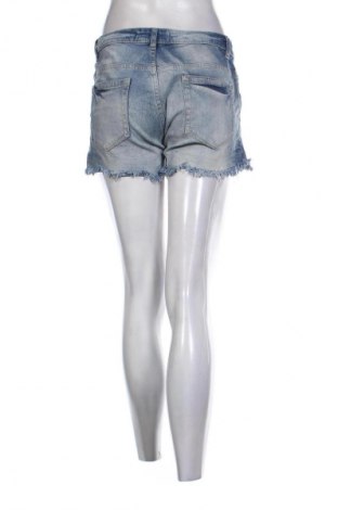 Pantaloni scurți de femei Blue Motion, Mărime M, Culoare Albastru, Preț 50,00 Lei