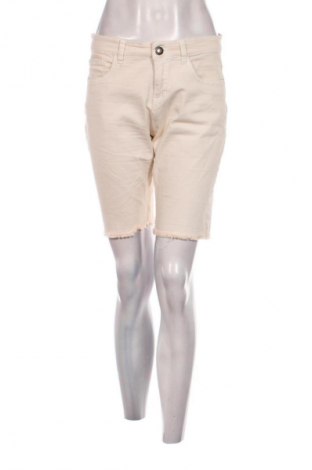 Damen Shorts Blue Motion, Größe M, Farbe Ecru, Preis € 9,72