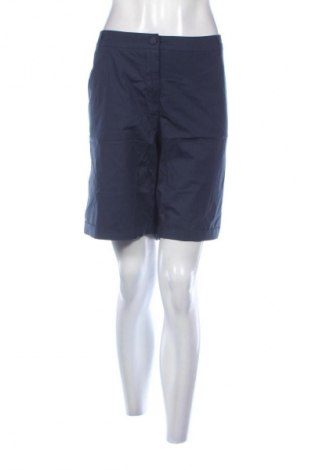 Dámské kraťasy  Bpc Bonprix Collection, Velikost XXL, Barva Modrá, Cena  241,00 Kč