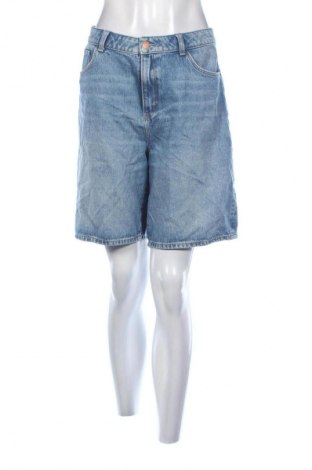 Damen Shorts C&A, Größe XL, Farbe Blau, Preis 14,99 €