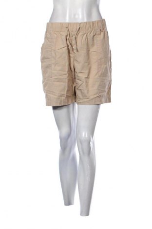 Damen Shorts C&A, Größe XXL, Farbe Beige, Preis 13,99 €