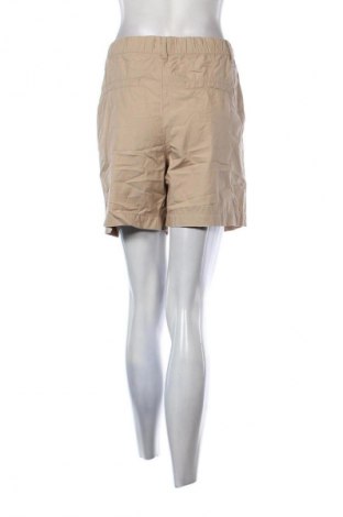 Damen Shorts C&A, Größe XXL, Farbe Beige, Preis 13,99 €