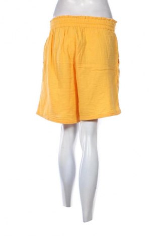 Damen Shorts C&A, Größe M, Farbe Orange, Preis € 9,79