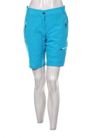 Damen Shorts CMP, Größe S, Farbe Blau, Preis € 13,99