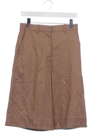 Női rövidnadrág COS, Méret XS, Szín Bézs, Ár 7 379 Ft